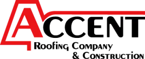 Red stylized "A" logo with underline