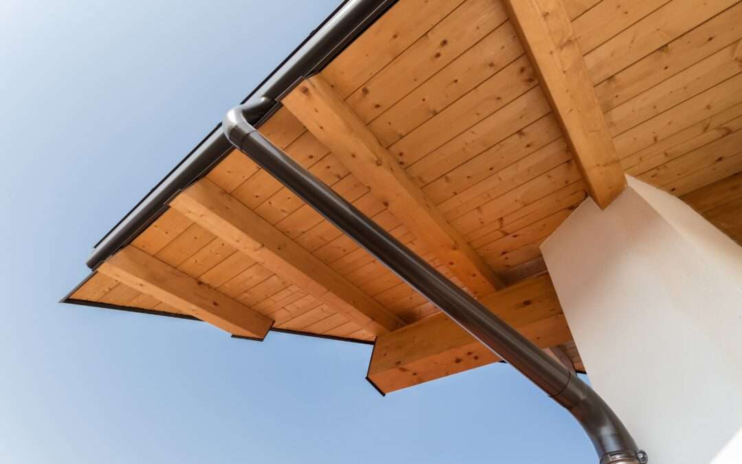 Protect Your Home: The Benefits of Our Synthetic Felt Upgrade