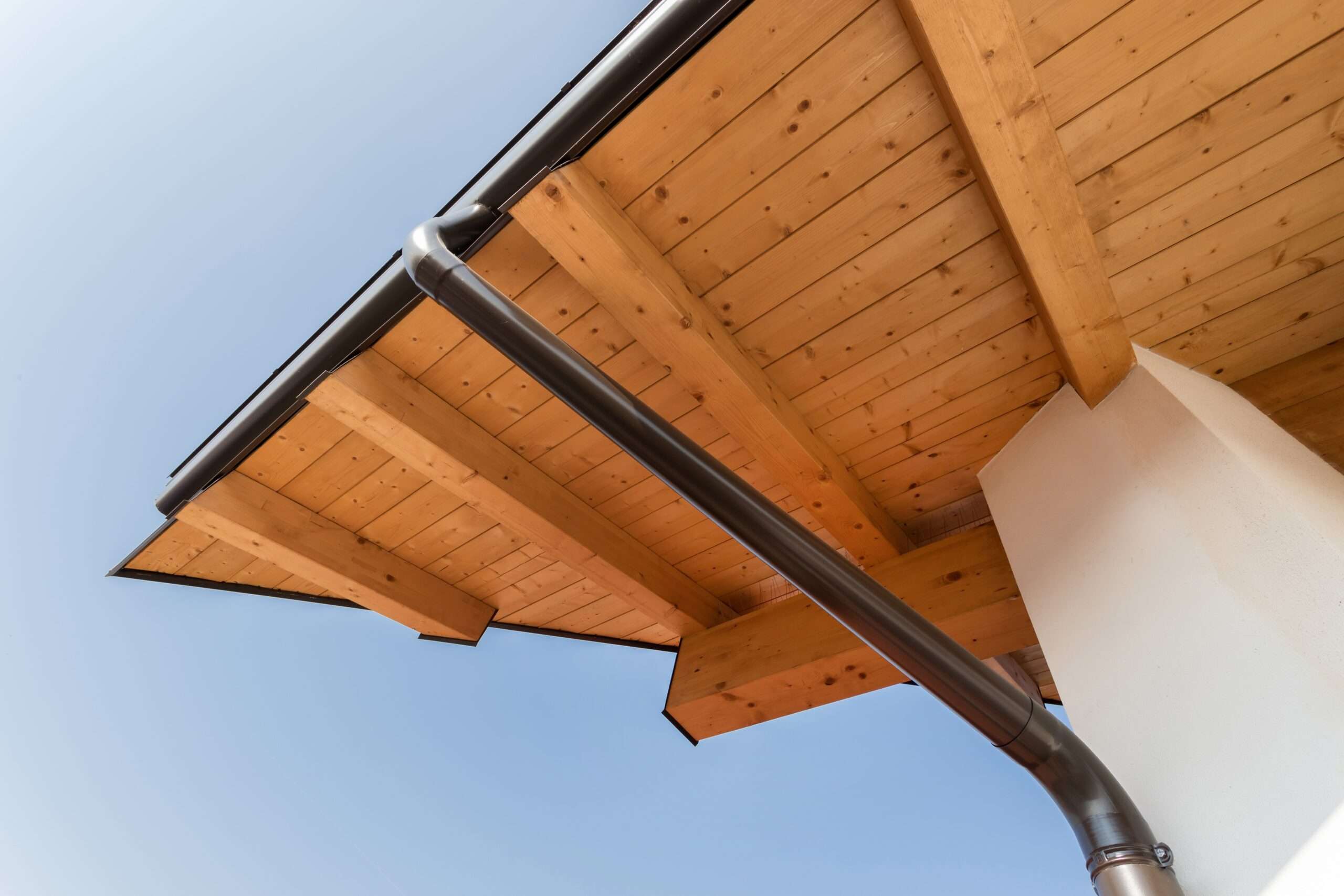 Protect Your Home: The Benefits of Our Synthetic Felt Upgrade
