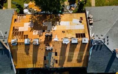 Roofing Solutions for North Texas Weather: Why Upgrades Matter