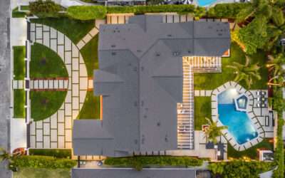 Commercial Roofing in Texas Increases the Resale Value of a Classic Penthouse