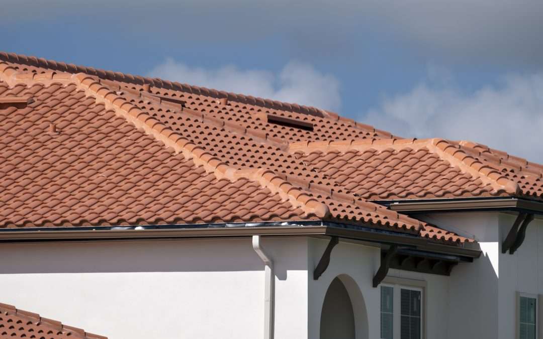 Breathe Easy with Our Ridge Ventilation Upgrade