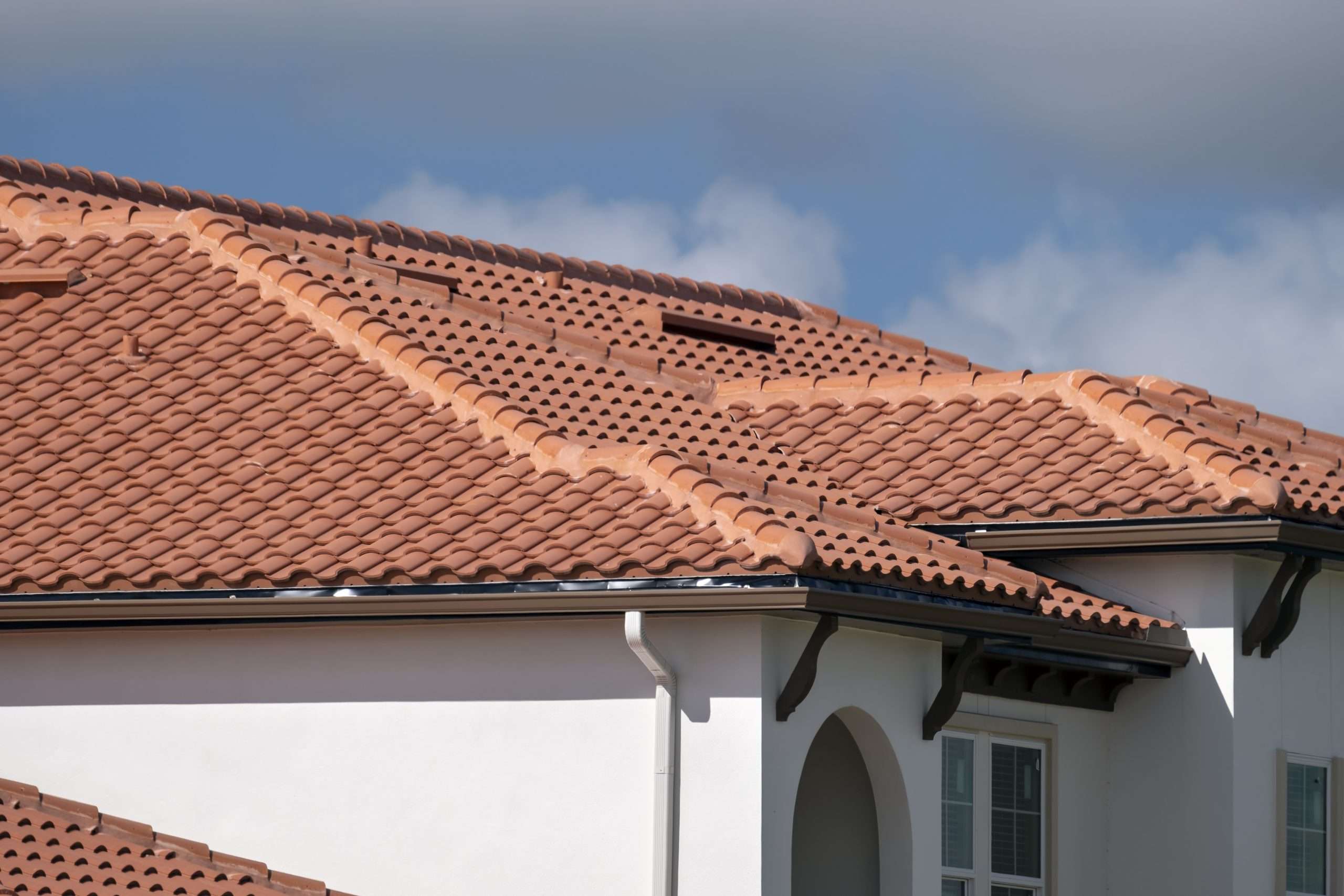 Breathe Easy with Our Ridge Ventilation Upgrade